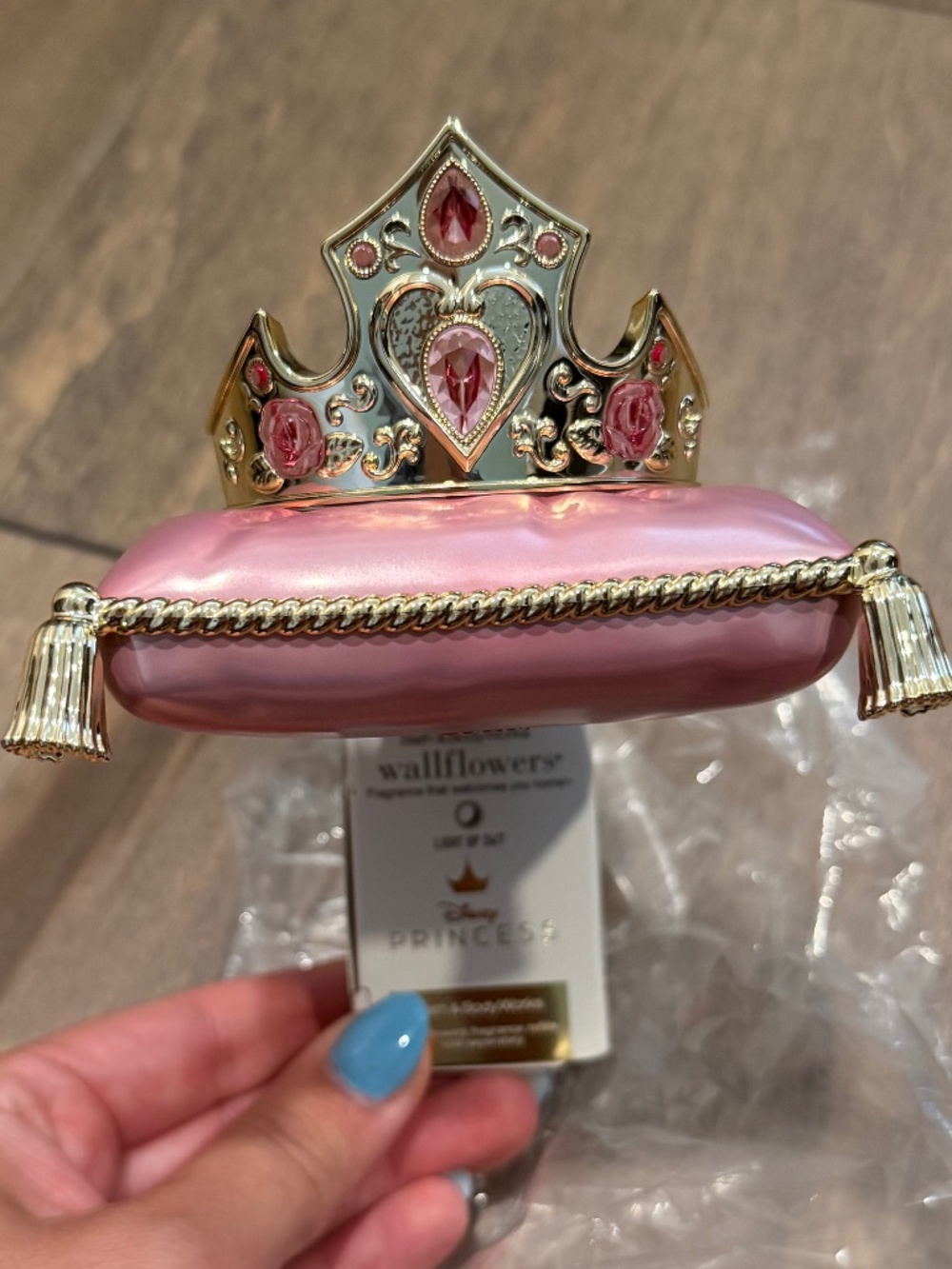 Bath & Body Works Disney Princess Wallflower